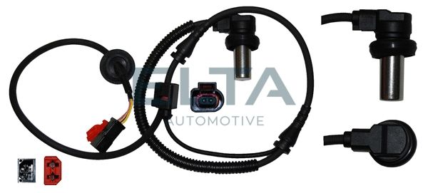 Sensor, wheel speed (EA0201)