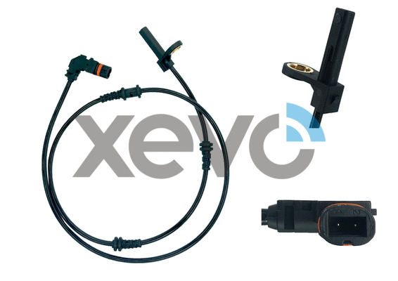 Sensor, wheel speed (XBS1093)