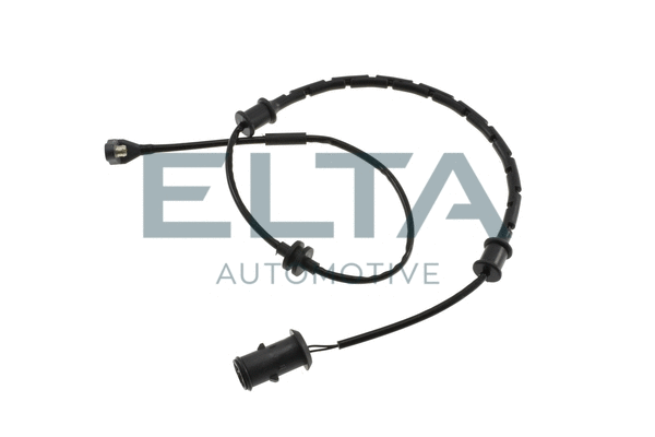 Warning Contact, brake pad wear (EA5130)