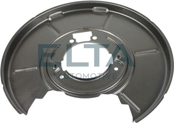 Splash Guard, brake disc (ES0003)