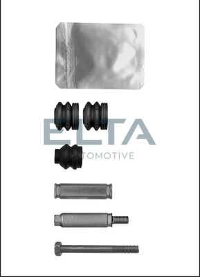 Guide Sleeve Kit, brake caliper (EA9343)