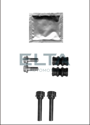 Guide Sleeve Kit, brake caliper (EA9286)