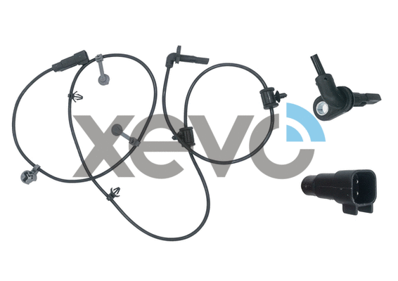 Sensor, wheel speed (XBS1183)