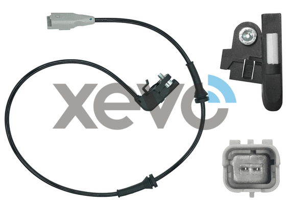 Sensor, wheel speed (XBS1009)