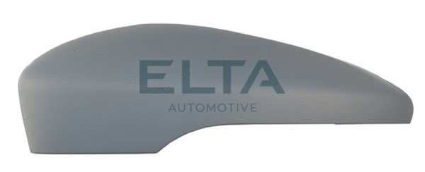 Cover, exterior mirror (EM0525)