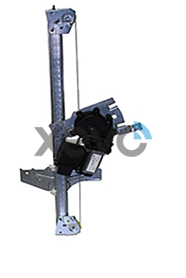 Window Regulator (XWR1867)
