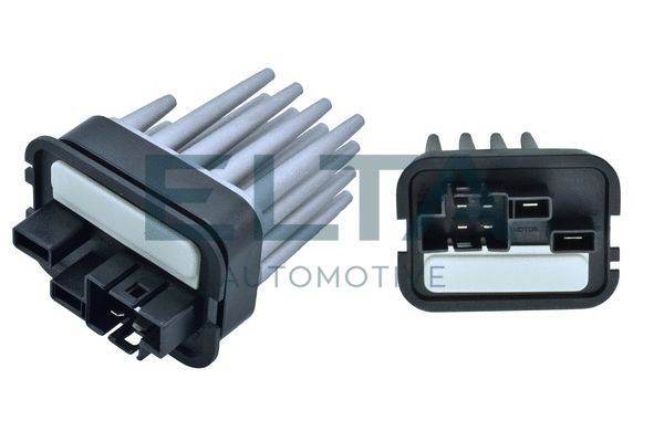 Resistor, interior blower (EH1004)