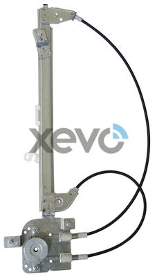 Window Regulator (XWR4782)