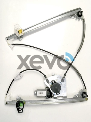 Window Regulator (XWR1818)