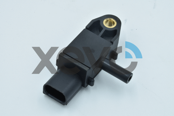 Sensor, exhaust pressure (XMS7158)