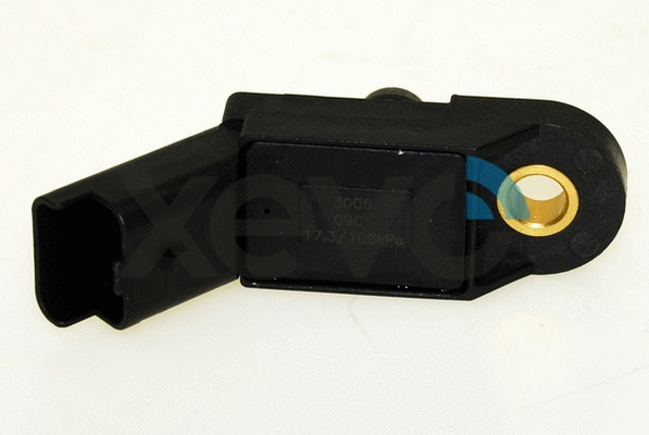 Sensor, intake manifold pressure (XMS7024)