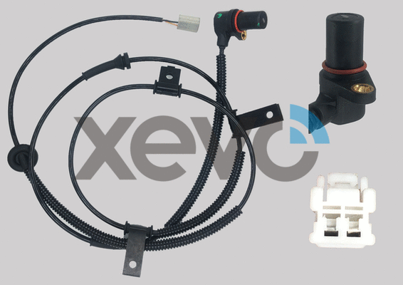 Sensor, wheel speed (XBS1262)