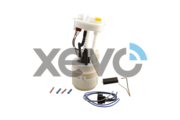 Fuel Feed Unit (XFP8146)