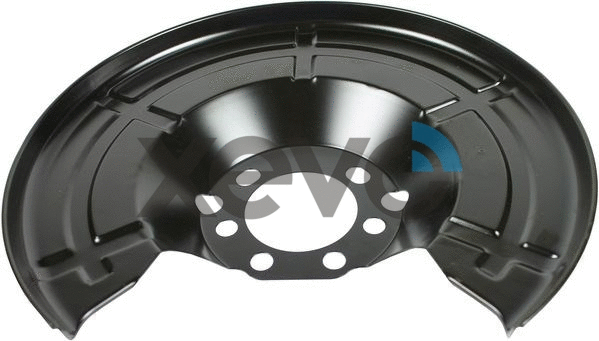 Splash Guard, brake disc (XES0001)