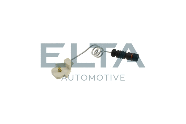Warning Contact, brake pad wear (EA5099)