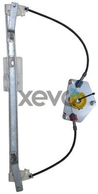 Window Regulator (XWR4825)