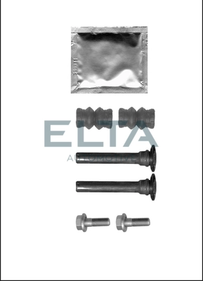 Guide Sleeve Kit, brake caliper (EA9225)