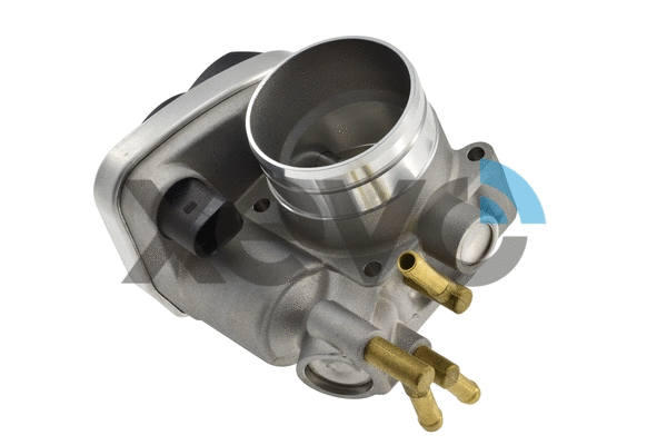 Throttle Body (XTB9744)
