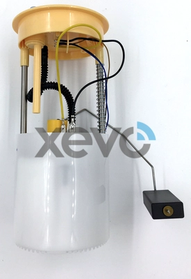 Fuel Feed Unit (XFP9009)