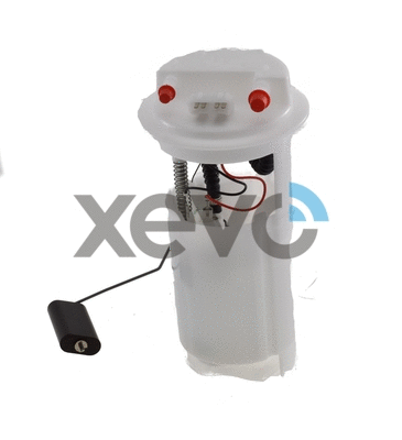 Fuel Feed Unit (XFP8080)