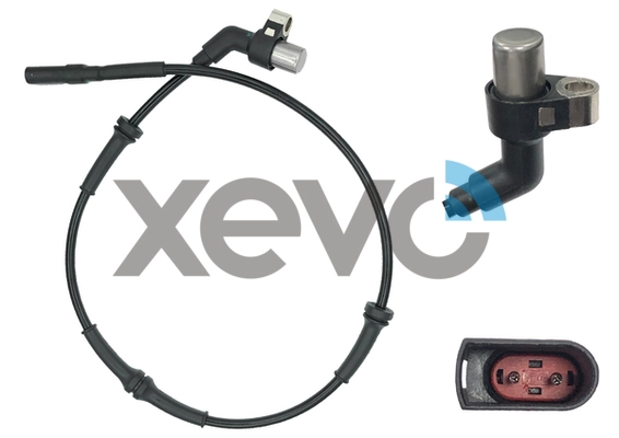 Sensor, wheel speed (XBS100)