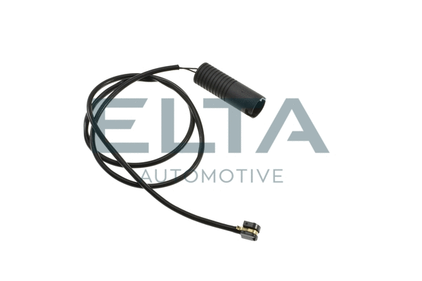 Warning Contact, brake pad wear (EA5101)