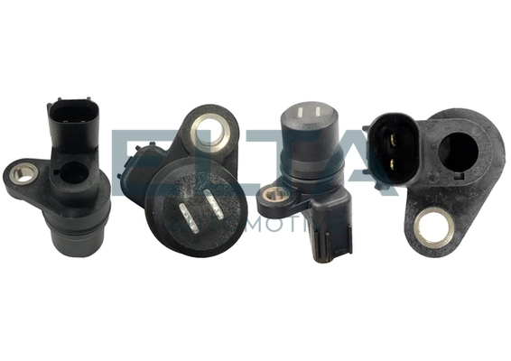 Sensor, wheel speed (EA1645)