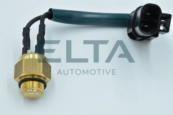 Temperature Switch, radiator fan (EV2101)