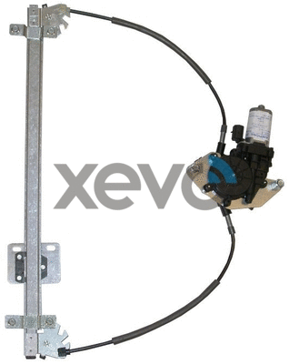 Window Regulator (XWR1683)