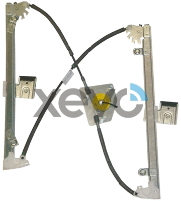 Window Regulator (XWR4356)
