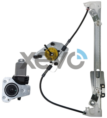 Window Regulator (XWR1886)