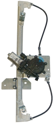 Window Regulator (XWR1453)