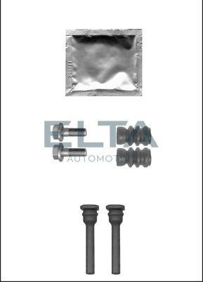 Guide Sleeve Kit, brake caliper (EA9285)