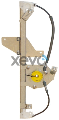 Window Regulator (XWR4406)