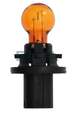 Bulb, direction indicator (EB0183SB)