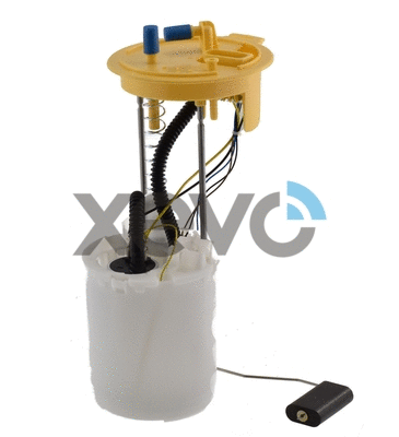 Fuel Feed Unit (XFP8010)