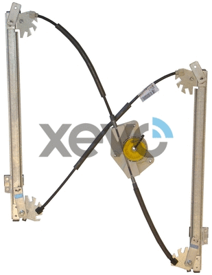 Window Regulator (XWR4019)