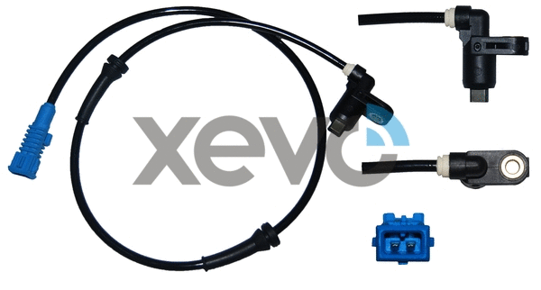 Sensor, wheel speed (XBS012)