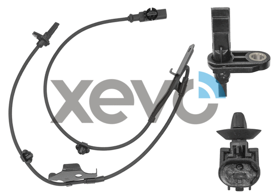 Sensor, wheel speed (XBS1145)