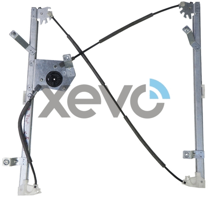 Window Regulator (XWR4766)