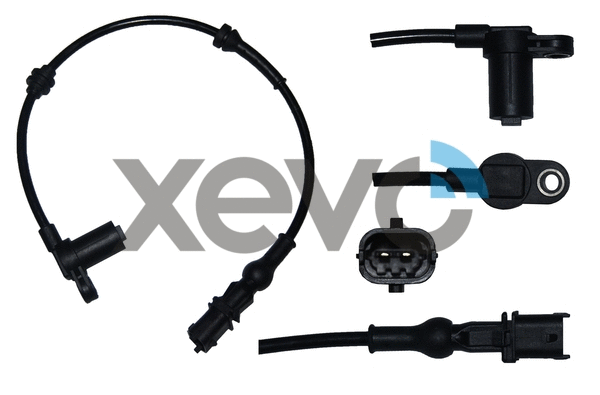 Sensor, wheel speed (XBS017)