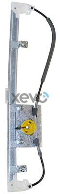 Window Regulator (XWR4145)