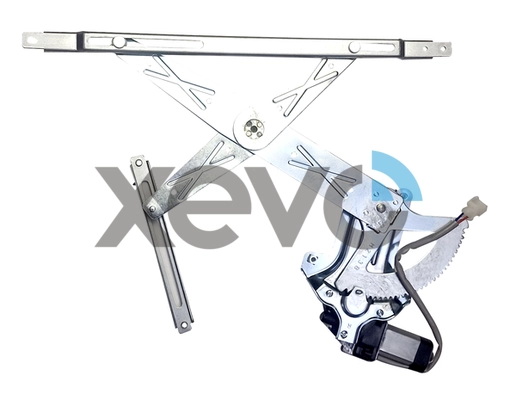Window Regulator (XWR1500)