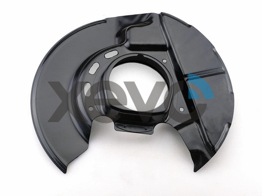 Splash Guard, brake disc