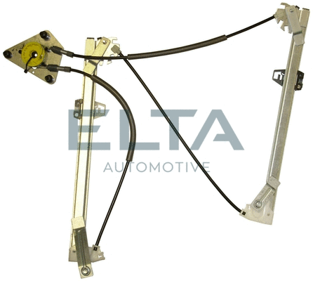 Window Regulator (ER4676)