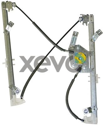 Window Regulator (XWR4147)