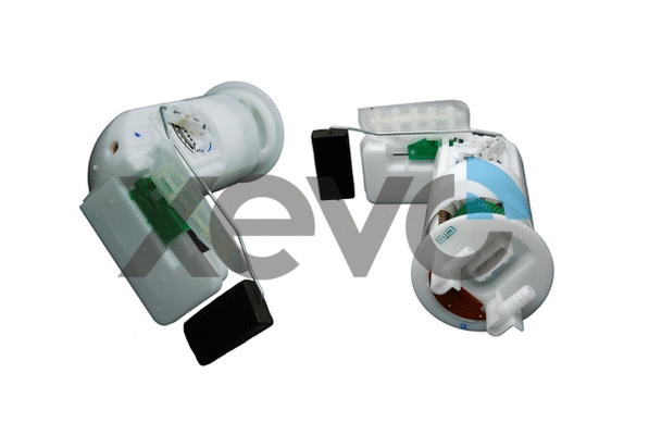 Fuel Feed Unit (XFP8161)