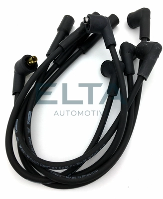 Ignition Cable Kit (ET4122)