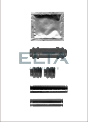 Guide Sleeve Kit, brake caliper (EA9212)