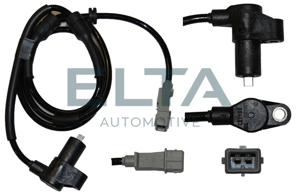 Sensor, wheel speed (EA0049)